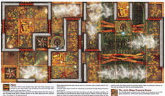 Dungeon Twister: Room P1