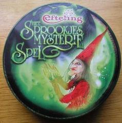 Efteling Het Sprookjes Mysterie Spel