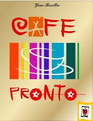 Cafe Pronto