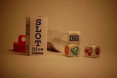Slots Dice