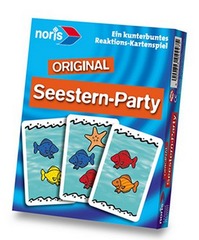 Seesternparty