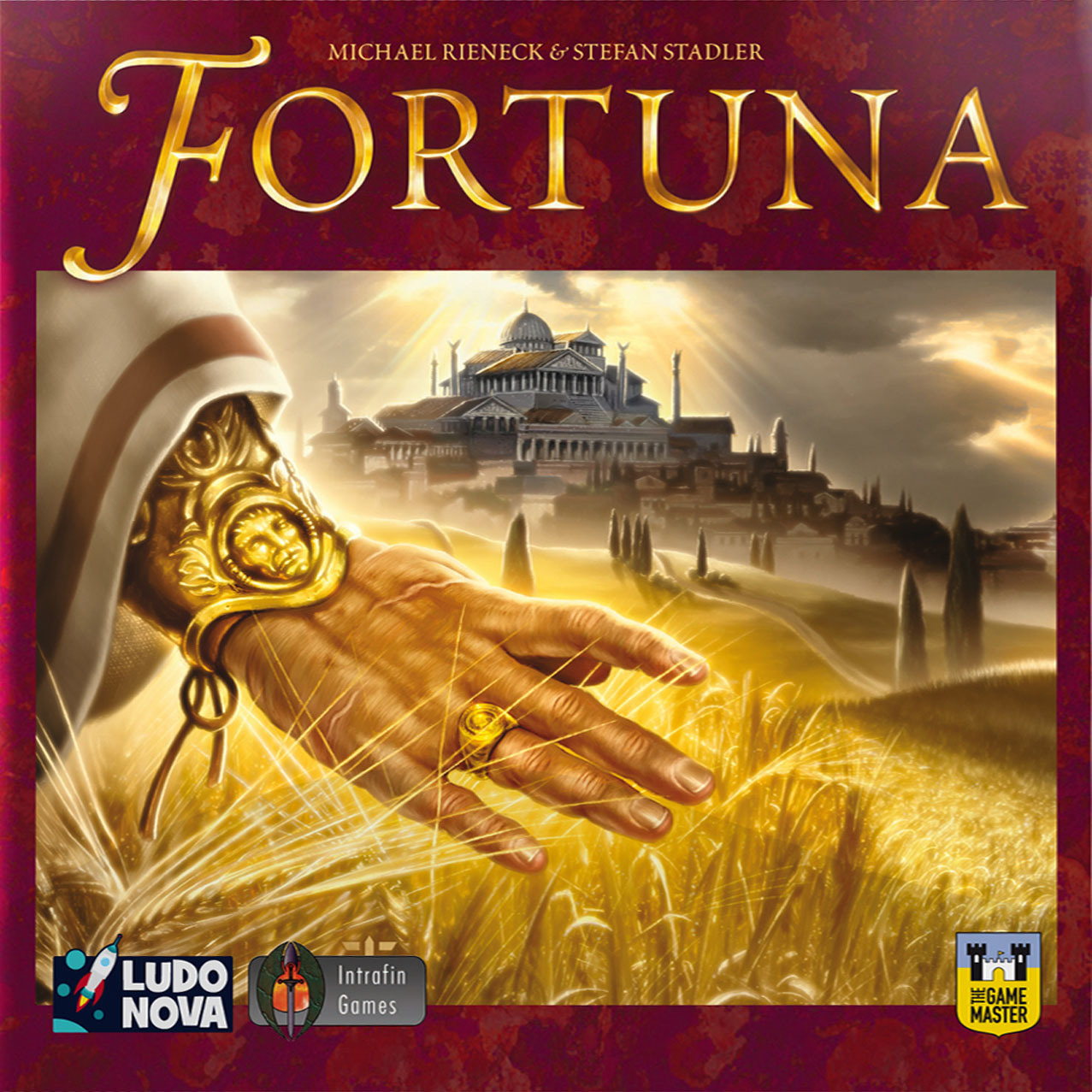 Fortuna Fortuna