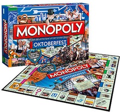 Monopoly: Oktoberfest
