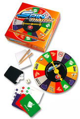 Spinmaster