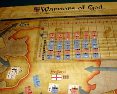 War by Proxy