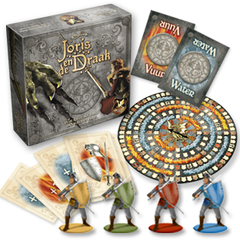 Joris en de Draak