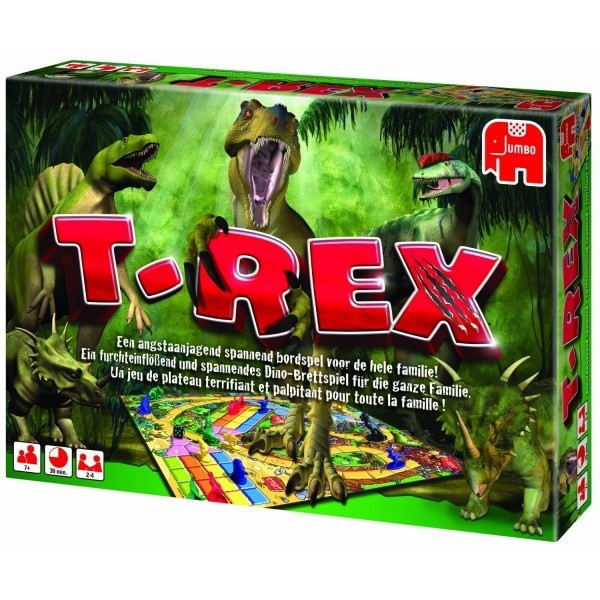 T-Rex