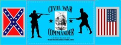 Civil War Commander