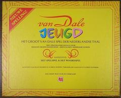 Het Groot Van Dale Spel der Nederlandse Taal: Jeugd