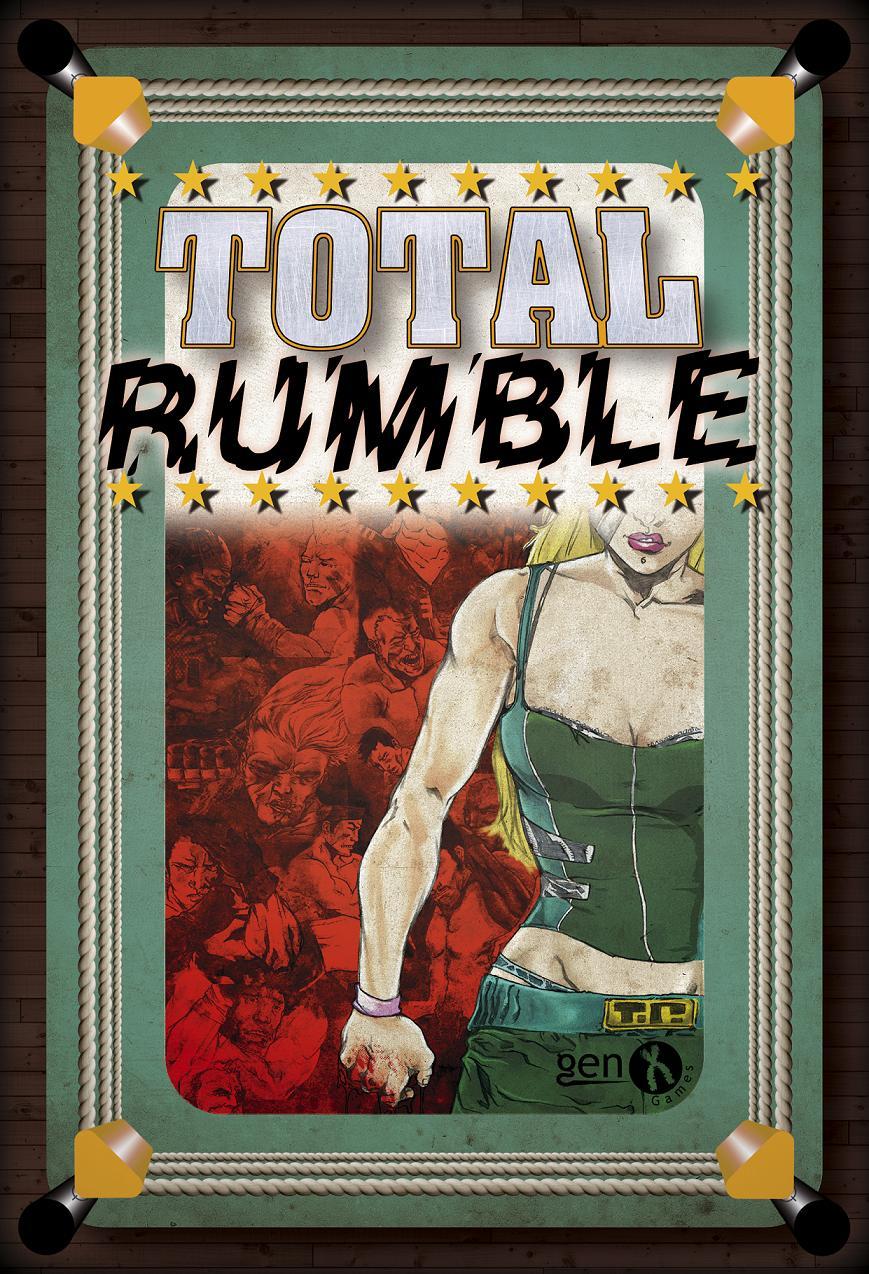 Total Rumble Total Rumble