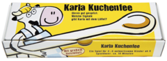 Karla Kuchenfee
