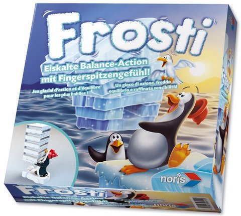 Frosti
