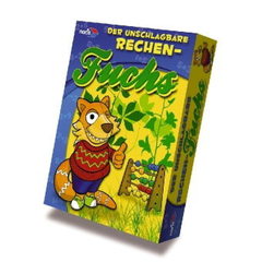 Der unschlagbare Rechen-Fuchs