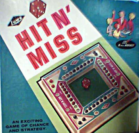 Hit N Miss