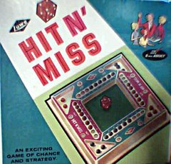 Hit N' Miss