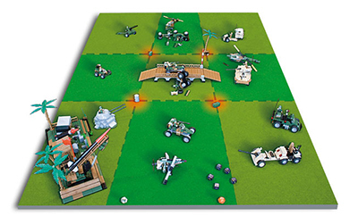 Small Wars