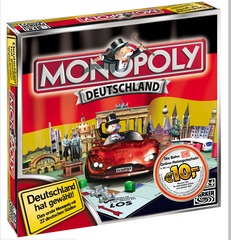 Monopoly Deutschland