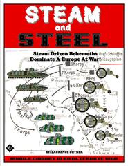 Steam and Steel