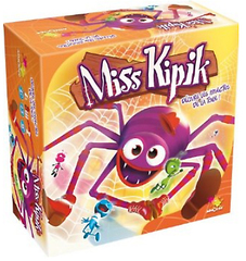 Miss Kipik