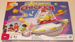 Cosmic Chicken