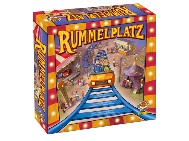 Funfair