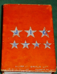 Jigstar