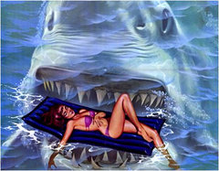 Jaws: Deep Red Sea