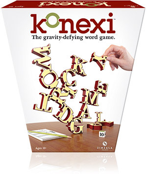 Konexi