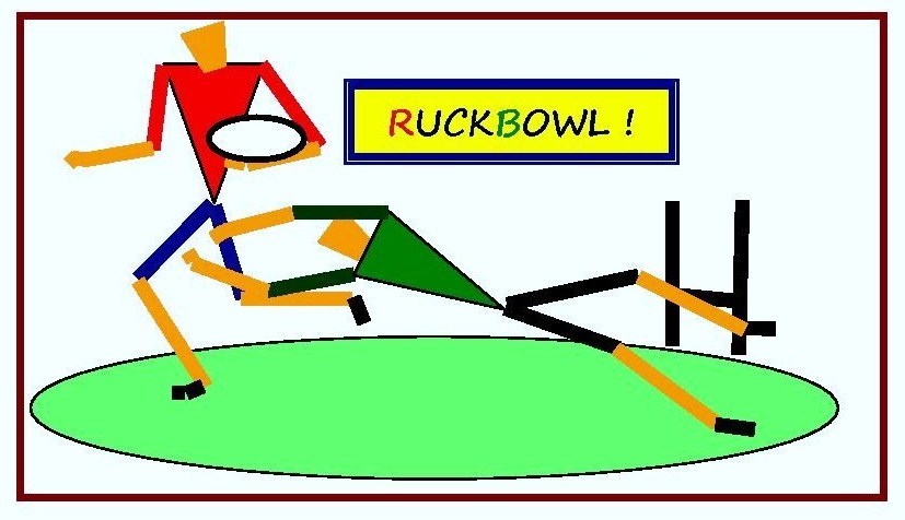 RuckBowl RuckBowl