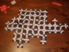 Dot to Dot