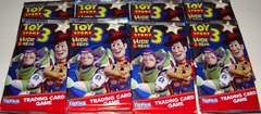 Toy Story 3 Hide and Seek Trading Card Game