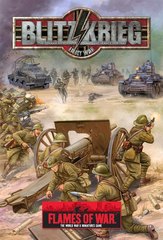 Flames of War: Blitzkrieg