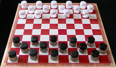 Salt 'n' Pepper