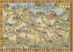 Hansa Teutonica: East Expansion