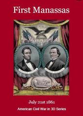 1861: First Manassas