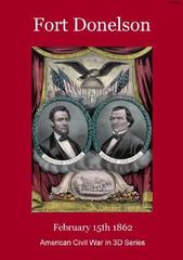 1862: Fort Donelson