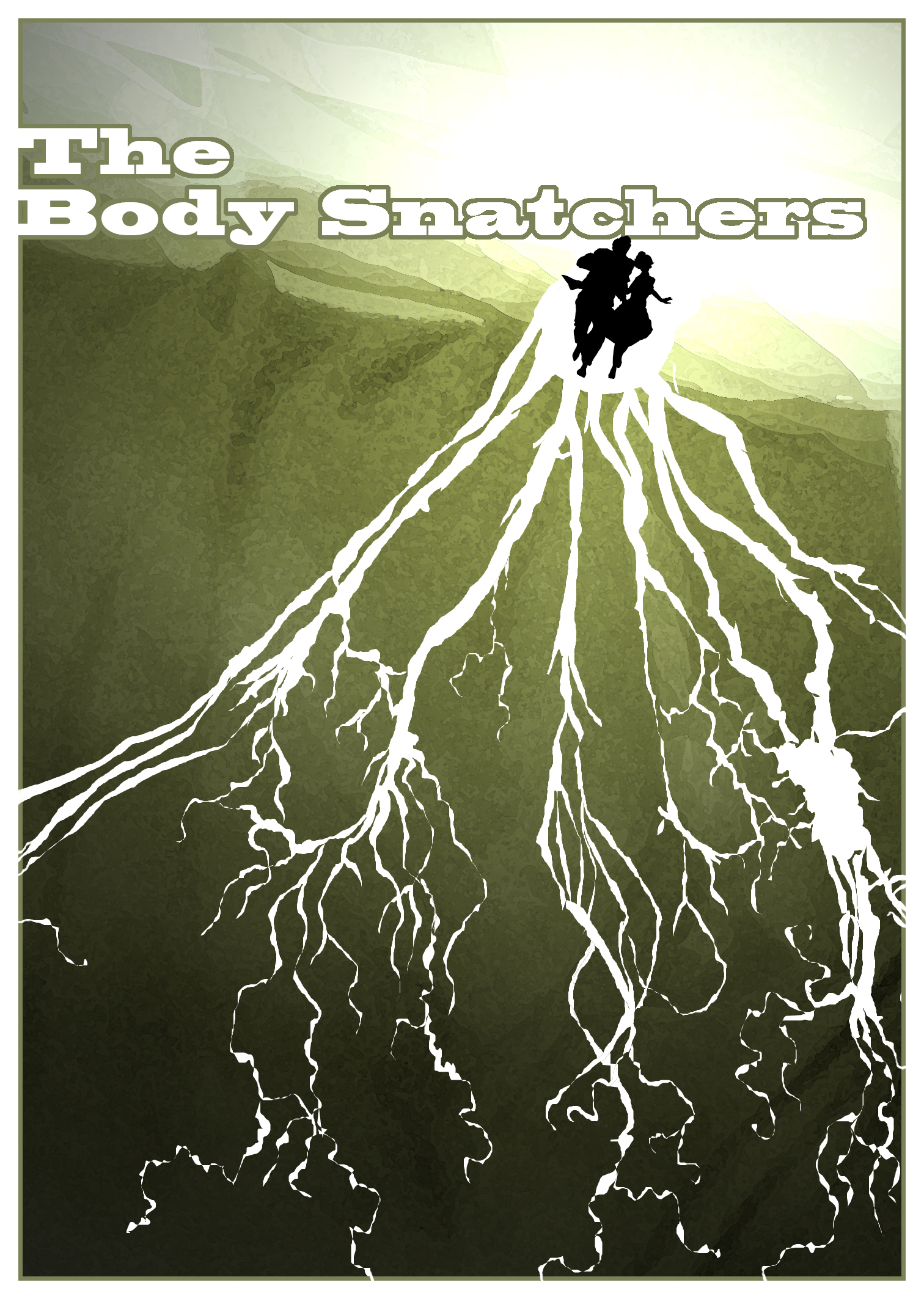 The Body Snatchers The Body Snatchers