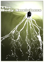 The Body Snatchers