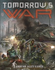 Tomorrow's War (first edition)