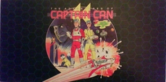 The Adventures of Captain Can
