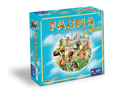 Fauna junior