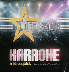 Megasztár Karaoke