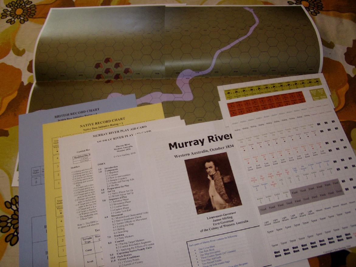 Murray River