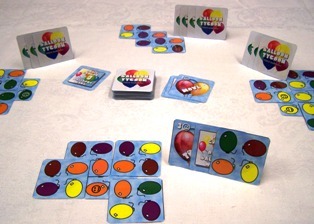 Balloon Tycoon