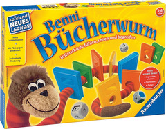 Benni Bücherwurm
