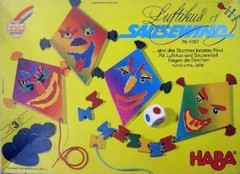 Luftikus & Sausewind