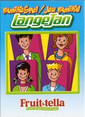 Lange Jan