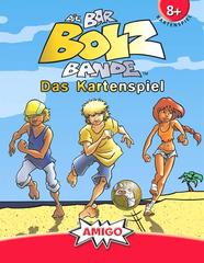 Die Bar-Bolz-Bande - Das Kartenspiel