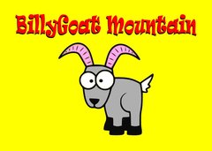Billygoat Mountain