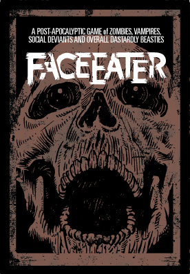 FaceEater FaceEater